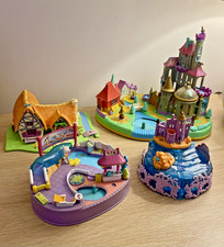 Bundle of 1990s Vintage Polly