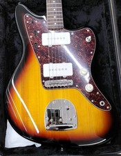 SQUIER CLASSIC VIBE '60S