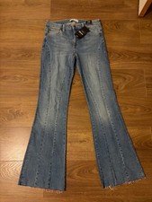 BNWT PRIMARK RITA ORA low rise