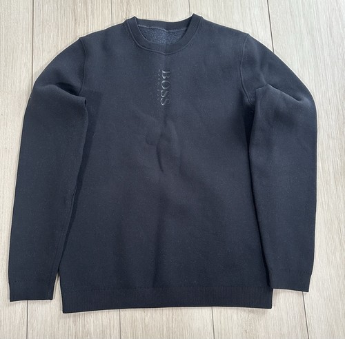 Hugo boss black - hugo, jumper