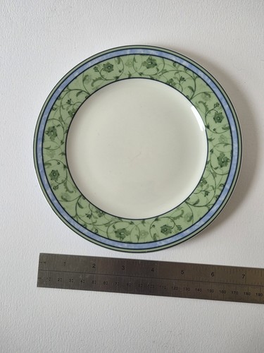 Wedgwood home watercolour tea - wedgwood,