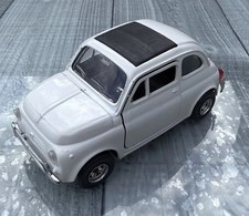 POLISTIL FIAT 500L 1968-72