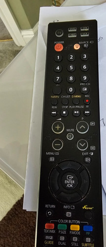 Genuine samsung bn59 00603a - samsung, tv
