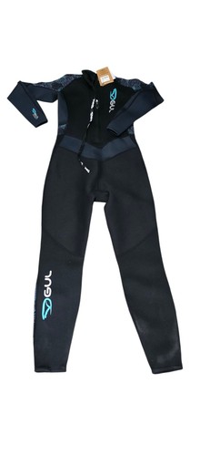 Gul wetsuit full - cr,