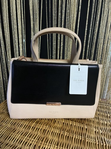 Ted baker handbag with - ted, long