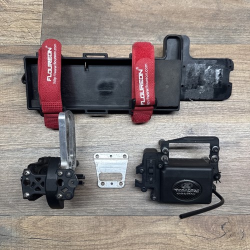 Team losi tlr - 8ight, 2.0