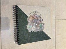 Disney's Animal Kingdom Year