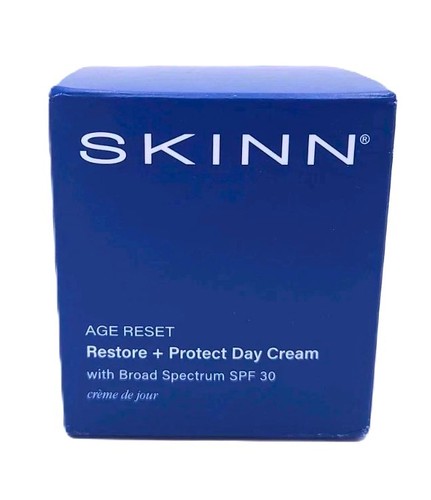 Skinn cosmetics age reset - cosmetics,