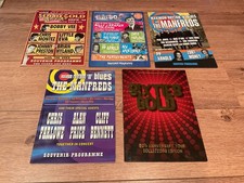 5 x Rock and Roll - Solid