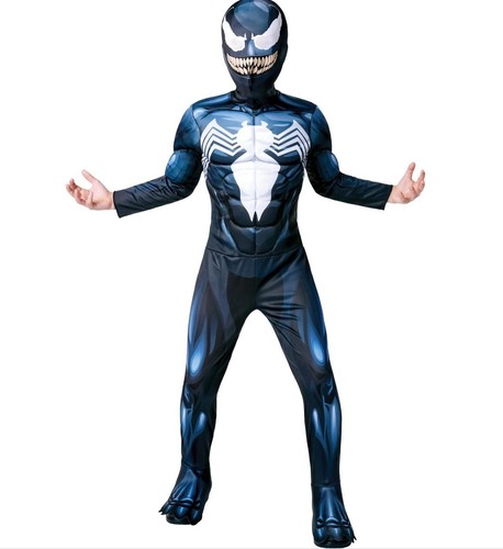 Venom spider man muscle - venom,