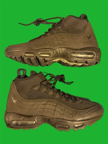Nike air max - nike, boot