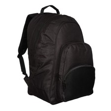 Mens Combat Military BLACK