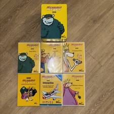 Early Advantage Muzzy BBC