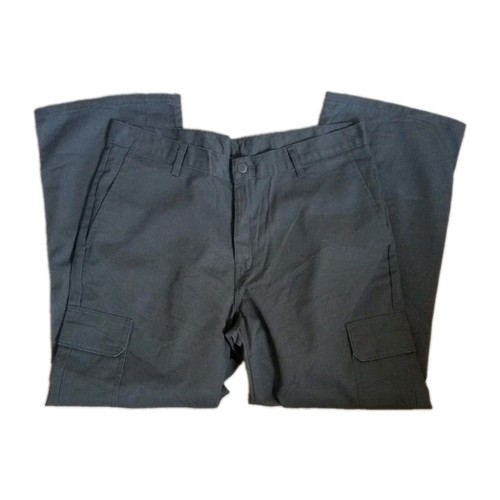 Dickies trousers mens black - dickies,