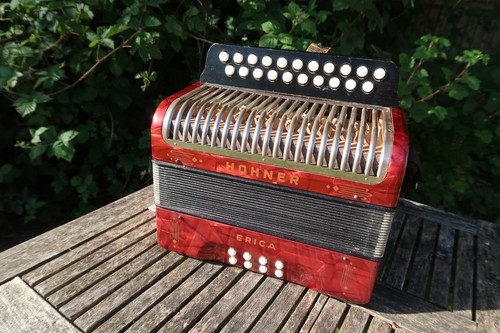 Melodeon