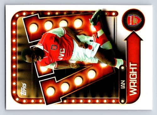 2025 topps arsenal - 2025-26,