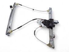 Citroen C5 III RD Window