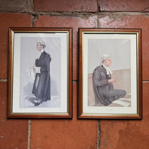 Vanity fair judges - vanity,