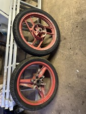 Honda CBR600F-K CBR 600 F-K