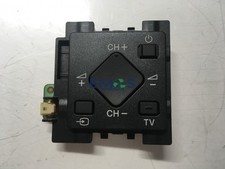 BUTTON UNIT FOR SONY