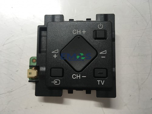 Button unit for sony - button,