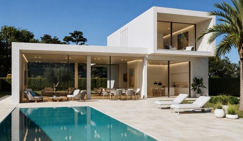 Luxury aluminium sliding - 🔥,