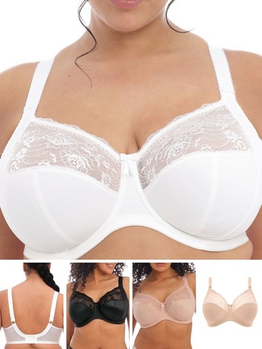 Elomi morgan bra full - elomi, cup