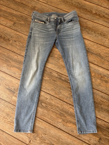 Diesel sleenker skinny - skinny, low