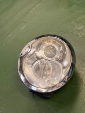 2007 MINI COOPER S R52/R53 PASSENGER LEFT FRONT XENON HEADLIGHT UNIT - SPARES