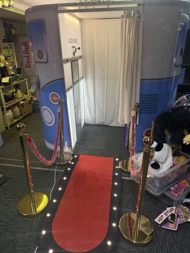 Pbuk photo booth business - pbuk,