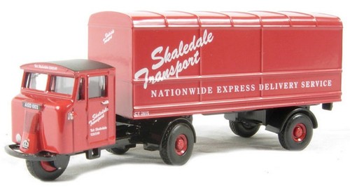 Hornby r7092 mechanical - 00,