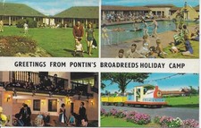 Pontins Broadreeds 4 view z12