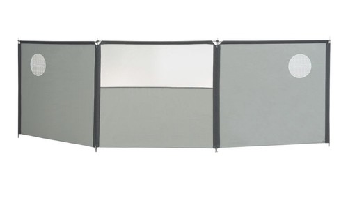 Isabella wind screen flex - screen, 3
