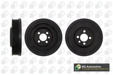 Crankshaft Belt Pulley Fits