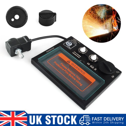 Solar auto darkening - solar,