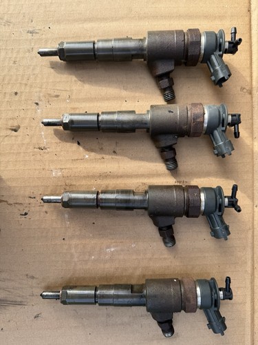 Genuine bosch diesel injector - bosch,