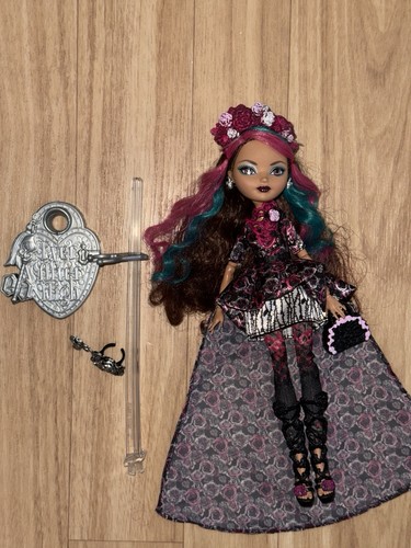 Ever after high briar - ever,
