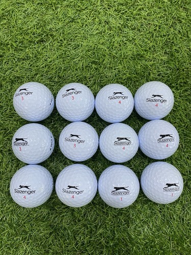 Slazenger v100 golf balls - v100, x