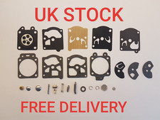 WALBRO K10-WAT WA / WT Carb