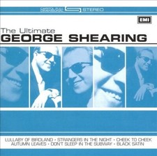 George Shearing - The Ultimate