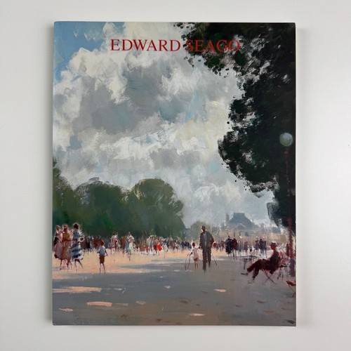 Edward seago the portland - the,