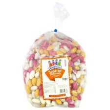Kingsway sugared almonds 3kg - kingsway,