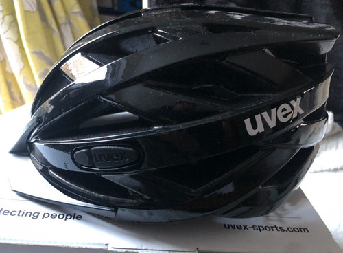 Uvex cycle bike - 3d,