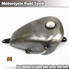 Petrol Gas Fuel Tank For HONDA