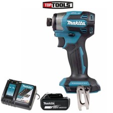 Makita DTD173Z 18V LXT Impact