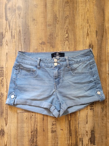 Boom jeans shorts juniors - boom,