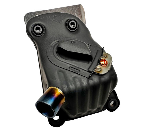 Oem husqvarna 550xp - oem, ported