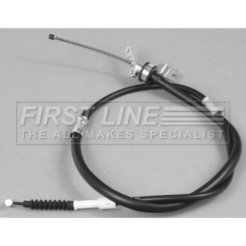 Handbrake cable for - handbrake,
