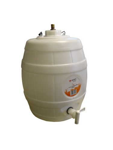 Youngs pint pressure barrel - pressure,