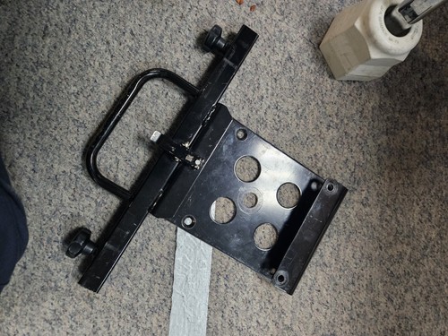 Rascal ultralite electric - ultralite,